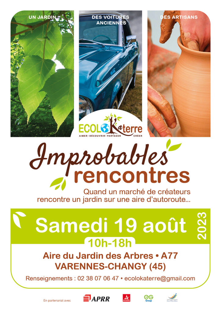 AFFICHE 19 AOUT