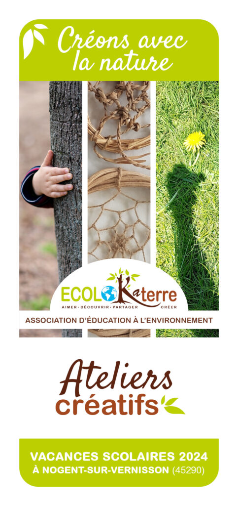 ECOLOKATERRE - FLYER ATELIERS - 2024